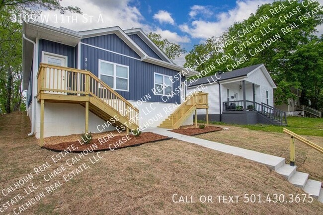 Building Photo - 3109 W 11th St