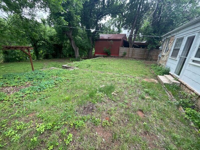 Building Photo - 1126 NW 55th St