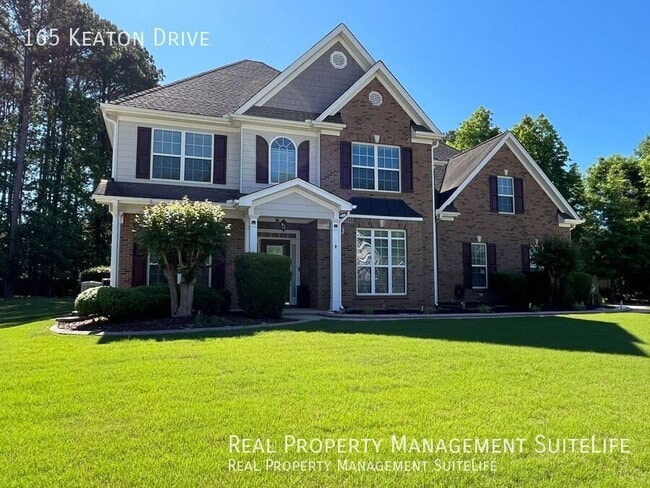 Building Photo - 165 Keaton Dr