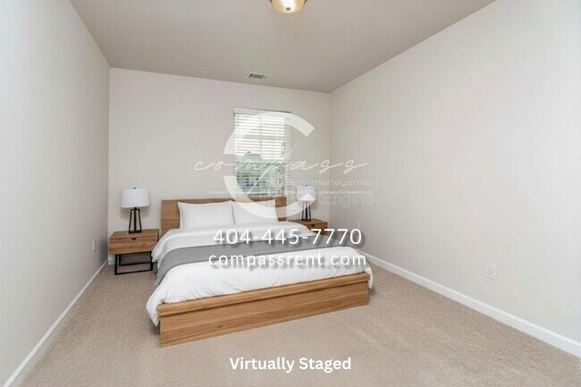 Building Photo - 3523 Hedgeway Ln NW