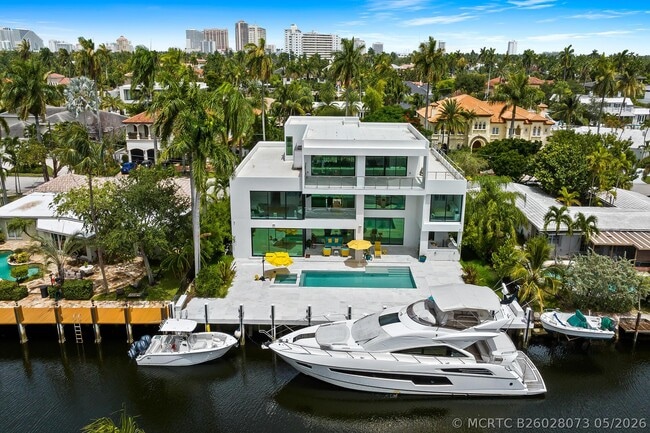 Building Photo - 401 Lido Dr