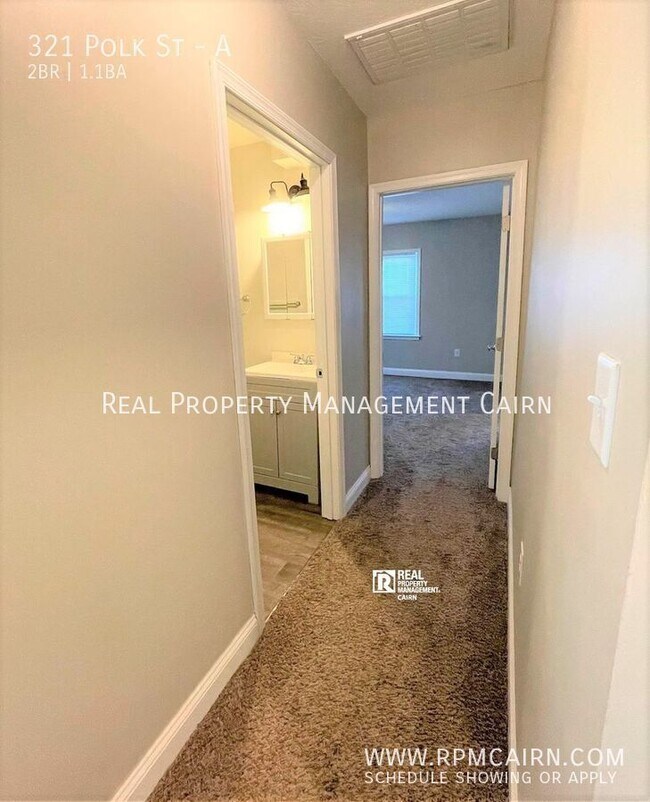 Building Photo - 321 Polk St