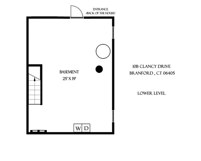 Building Photo - Spacious 2-Bedroom, 2-Story Apartment with Walk-Out Basement