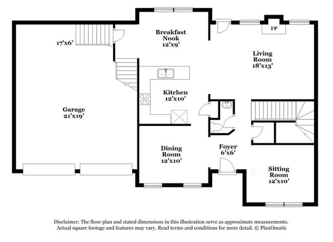 Building Photo - 636 Magnolia Ln