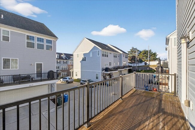 Building Photo - 8014 Townes Wy