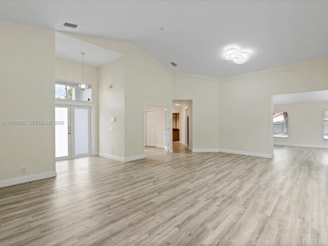 Building Photo - 1124 NW 130th Terrace