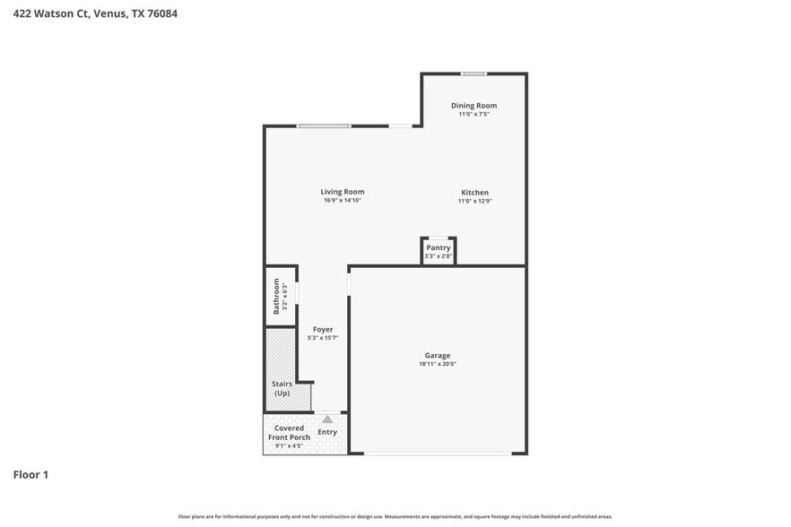 Building Photo - 422 Watson Ct