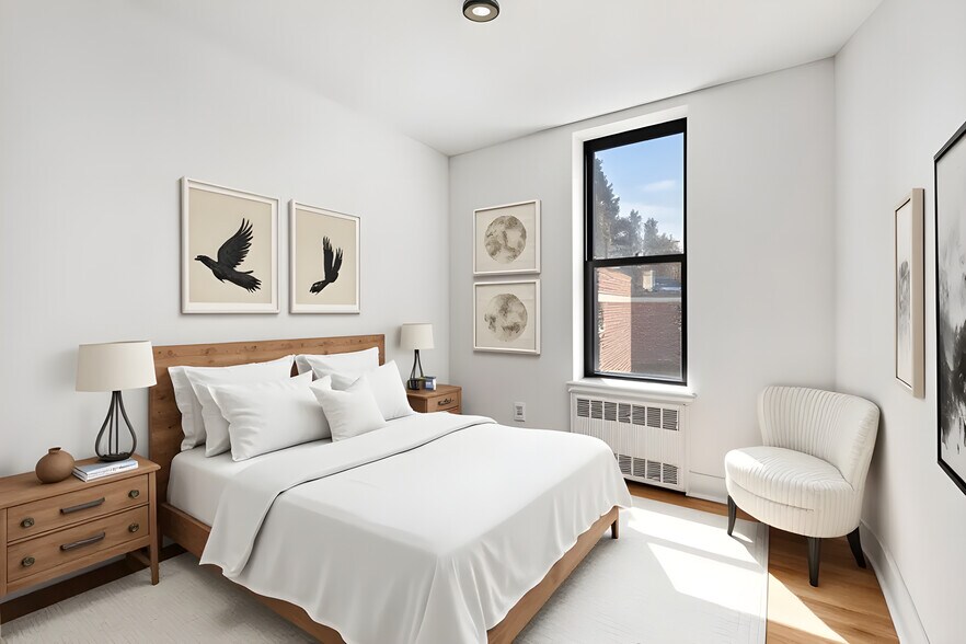 Building Photo - 201B E 82nd St