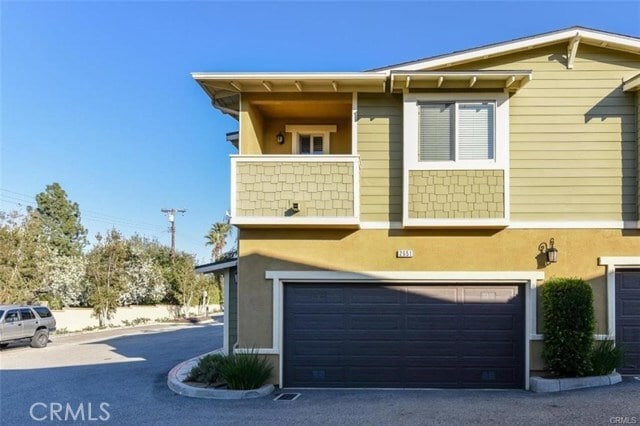 Primary Photo - 2651 E Foothill Blvd