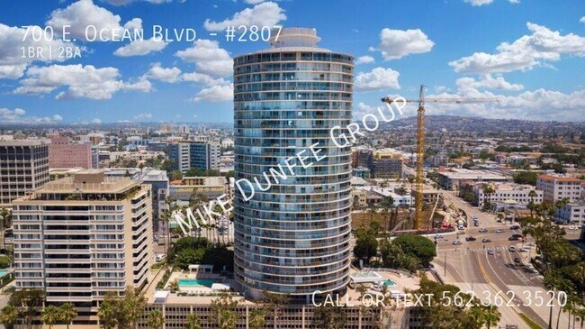 Building Photo - 700 E Ocean Blvd