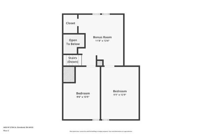 Building Photo - 4495 W 137th St