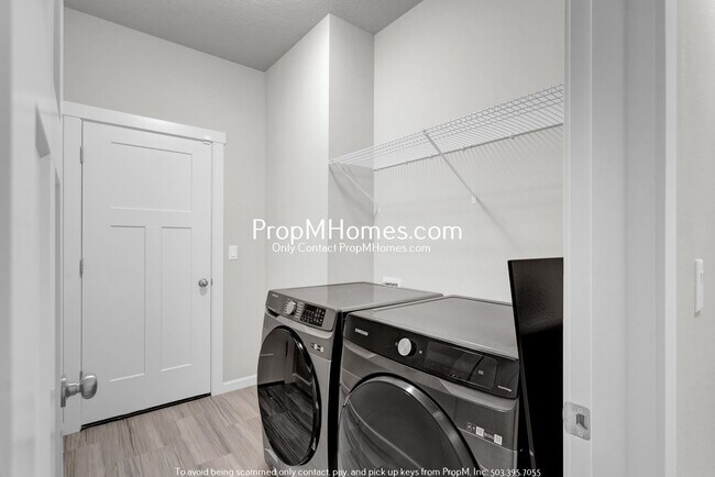 Building Photo - Modern Living in Gresham’s Newest Community! DEPOSIT SPECIAL