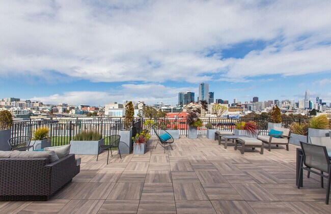 Building Photo - 761 Minna St