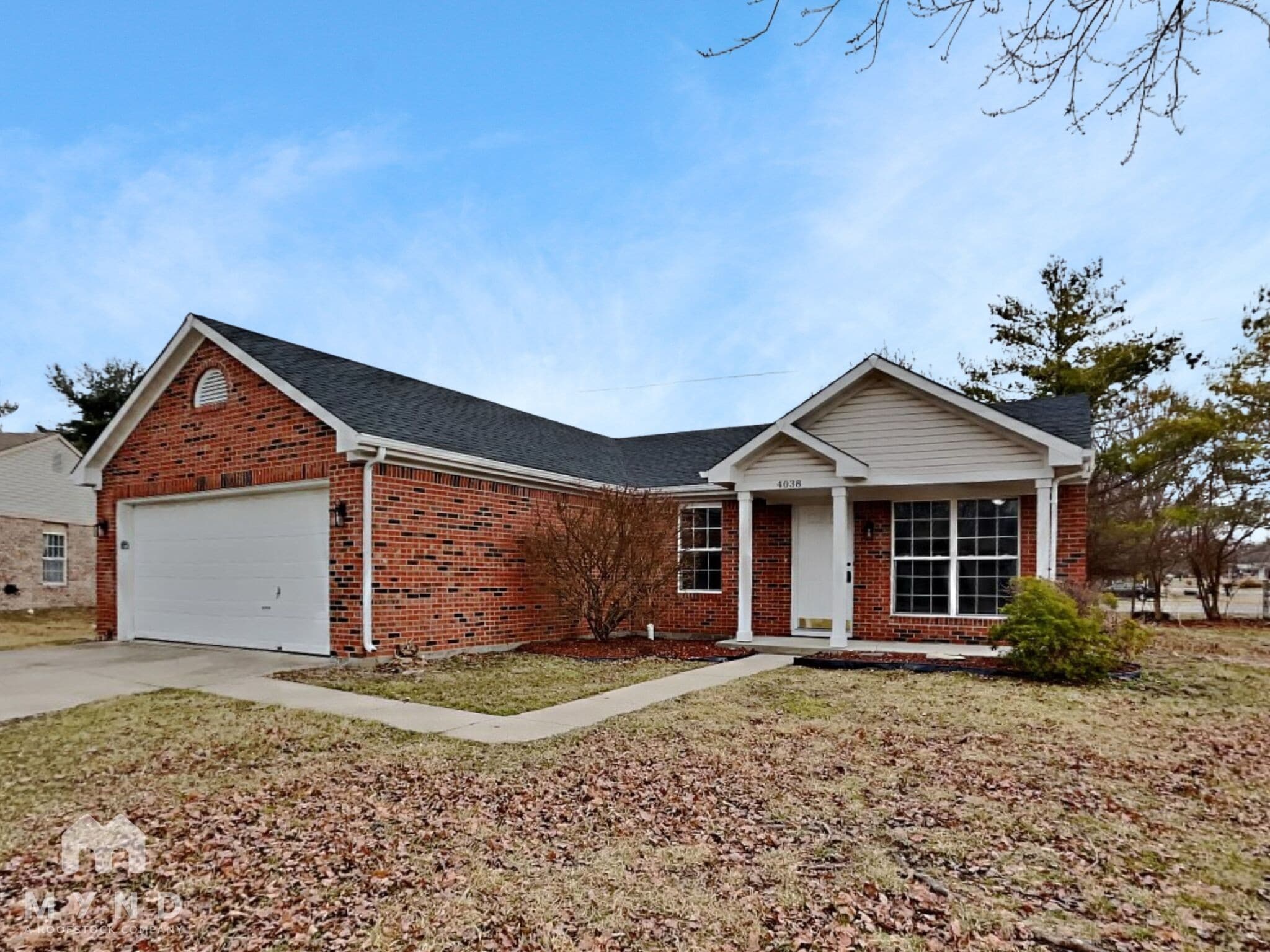 Building Photo - 4038 Gray Arbor Way
