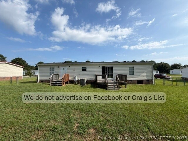 Building Photo - 110 McIver Ln