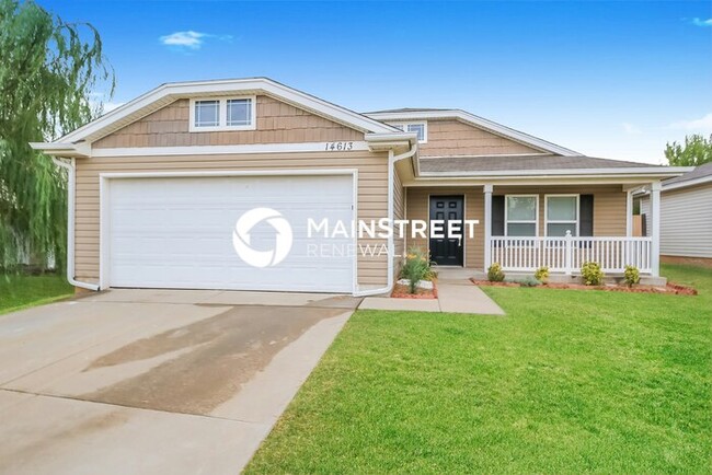 Primary Photo - 14613 Moon Daisy Dr