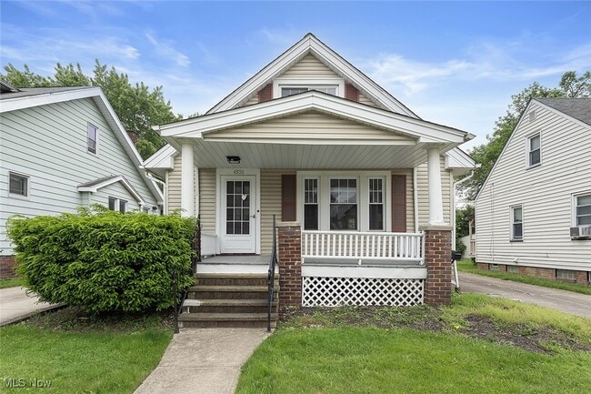 Primary Photo - 4930 E 109th St