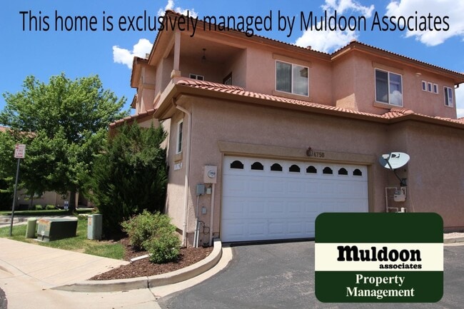 Building Photo - Beautiful 2-Story townhome in gated community