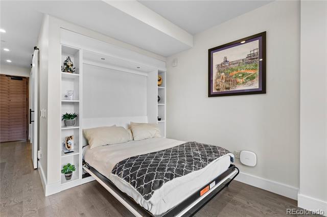 Building Photo - 1901 Wazee St