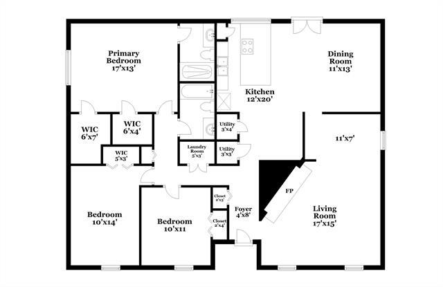 Building Photo - 713 Arbor Downs Dr