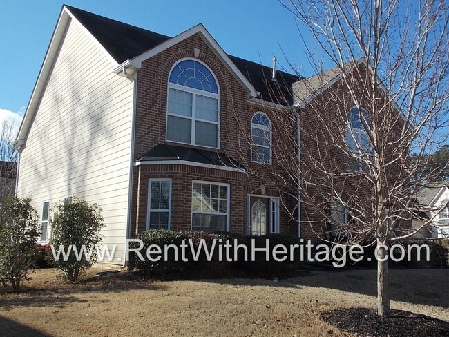 Primary Photo - WOW!!....AMAZING BRICK FRONT HOME/ UPGRADE...