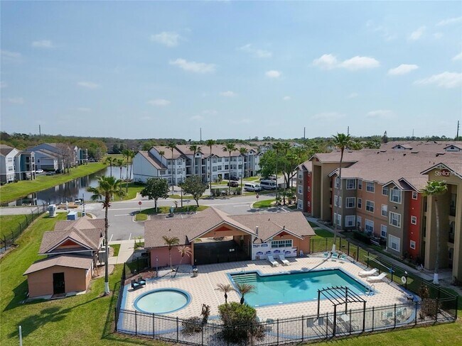 Building Photo - 2213 Grand Cayman Ct