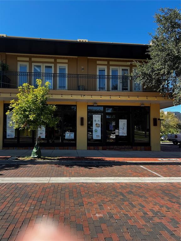 Building Photo - 118 N Eustis St