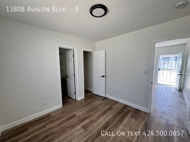 Building Photo - 13808 Avalon Blvd