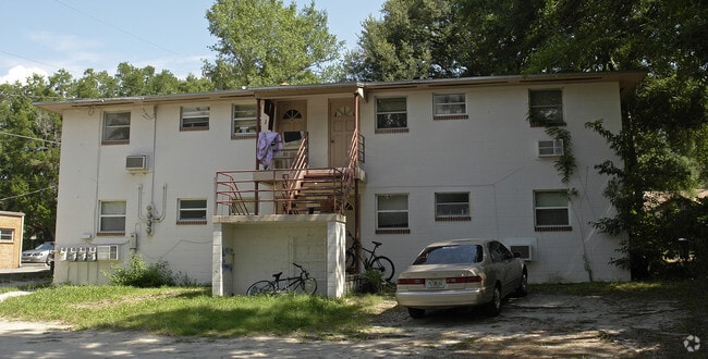Building Photo - 1239 NW 9th Ave