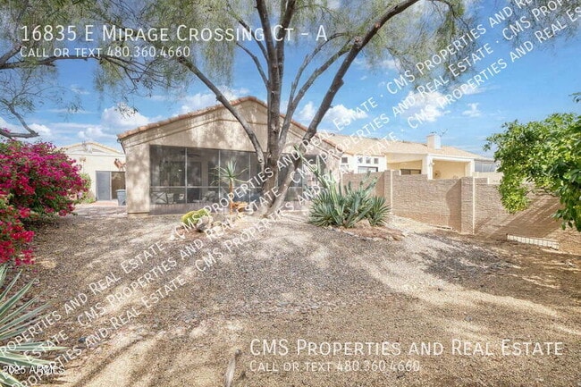 Building Photo - 16835 E Mirage Crossing Ct