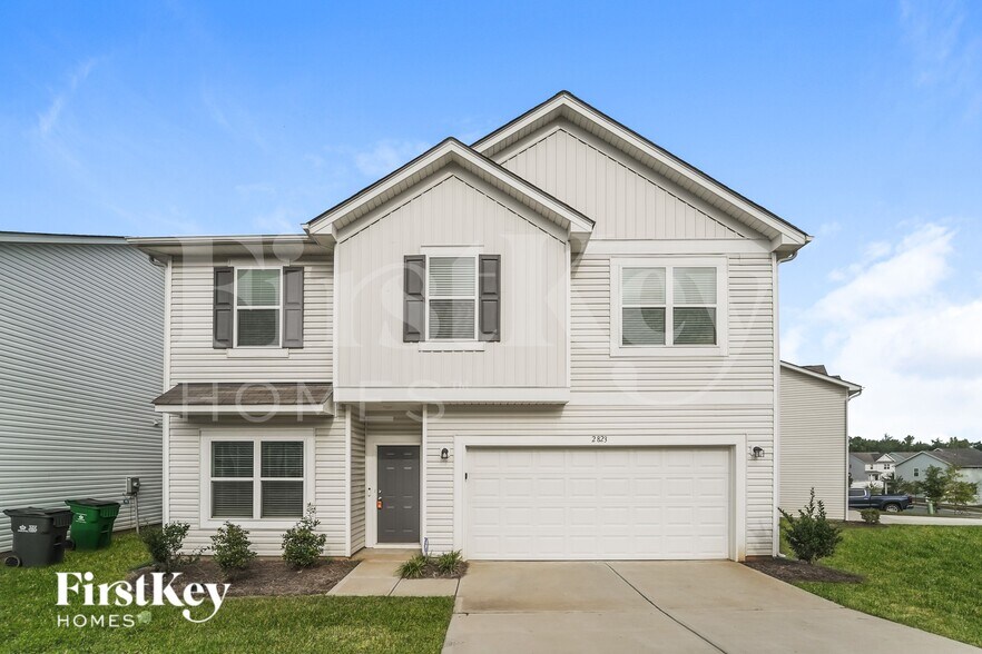 Primary Photo - 2823 Curbstone Ln