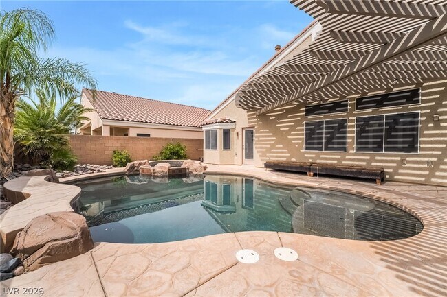 Building Photo - 5581 Exotic Rosette Ave