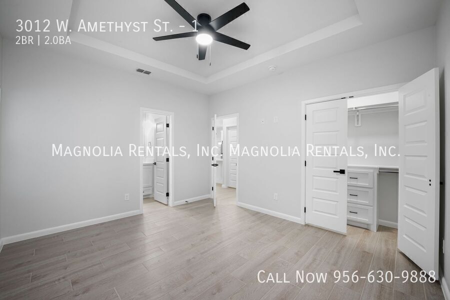 Building Photo - 3012 W Amethyst St