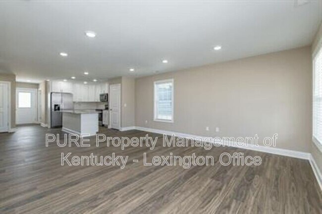 Building Photo - 1122 Judah Bear Blvd