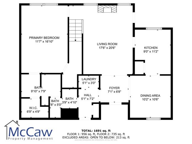 Building Photo - 1501 Sunny Meadow Rd