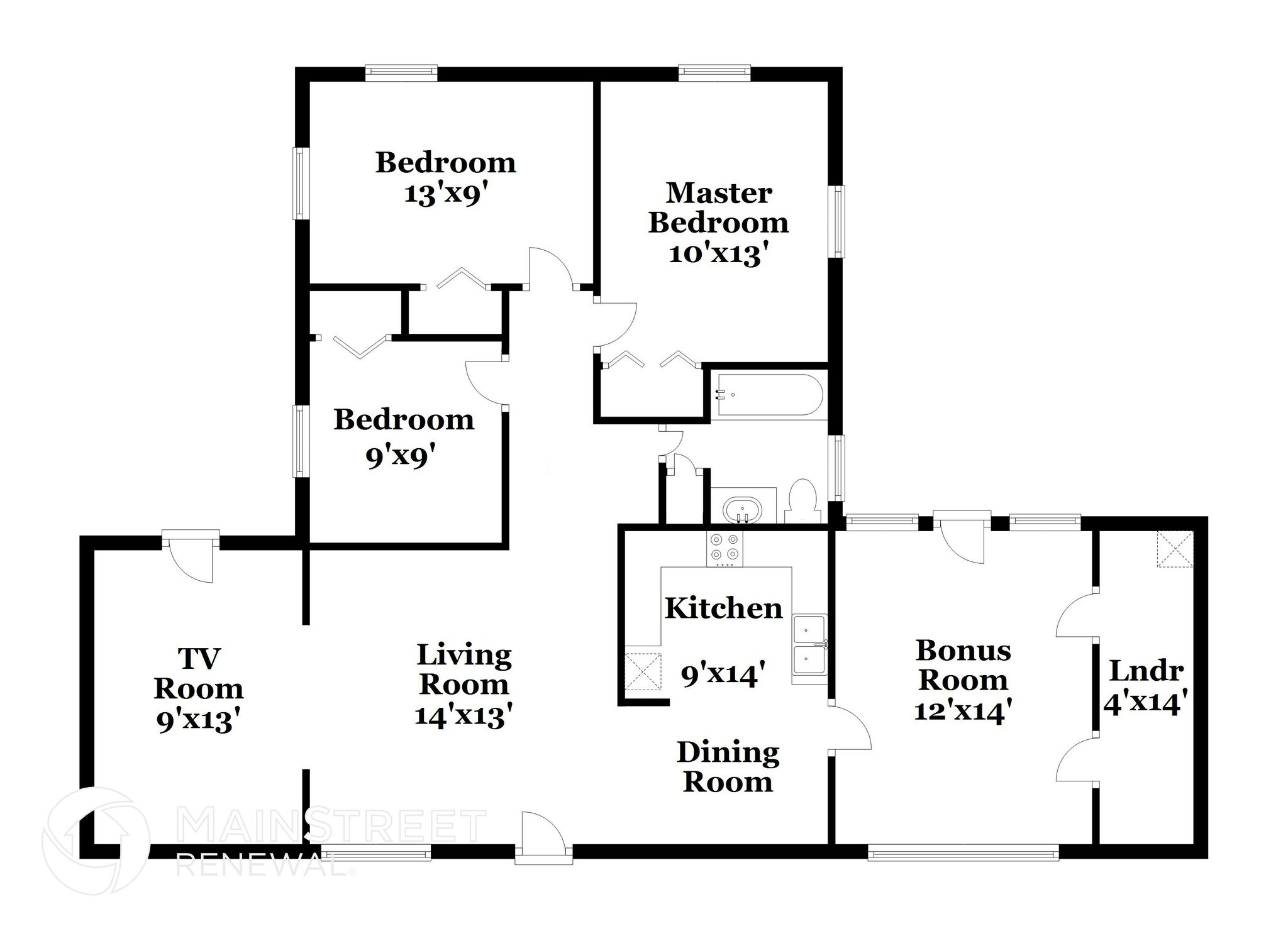 Building Photo - 4420 W Bay Ave