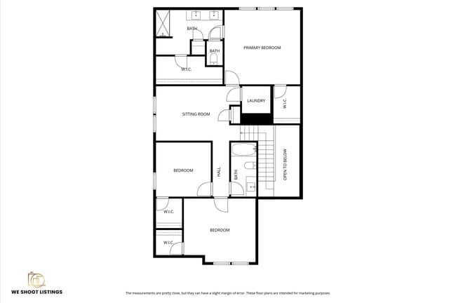 Building Photo - 1822 Calabasas Way