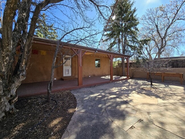 Building Photo - 1823 Tewa Rd