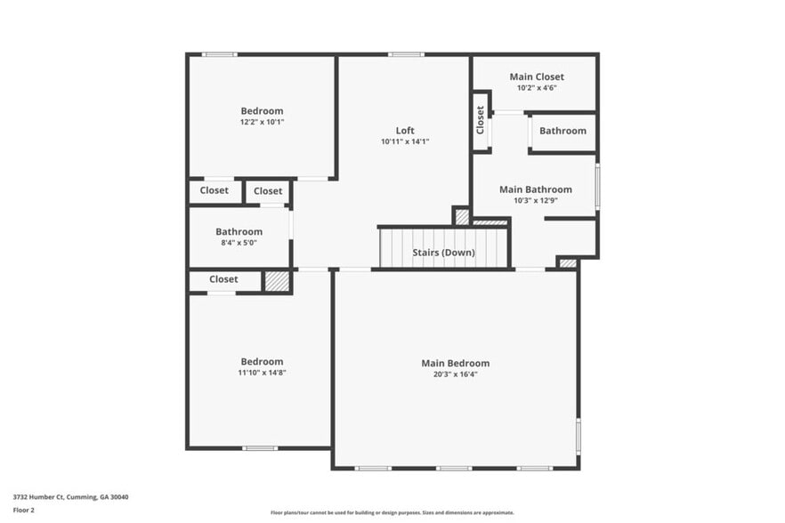 Building Photo - 3732 Humber Ct