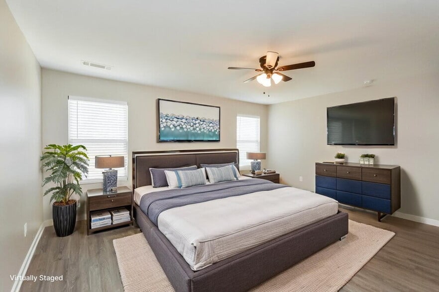 Building Photo - 4047 Clay Ct SE