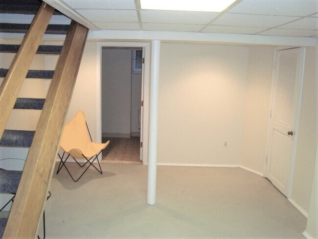 Basement - 8006 3rd St