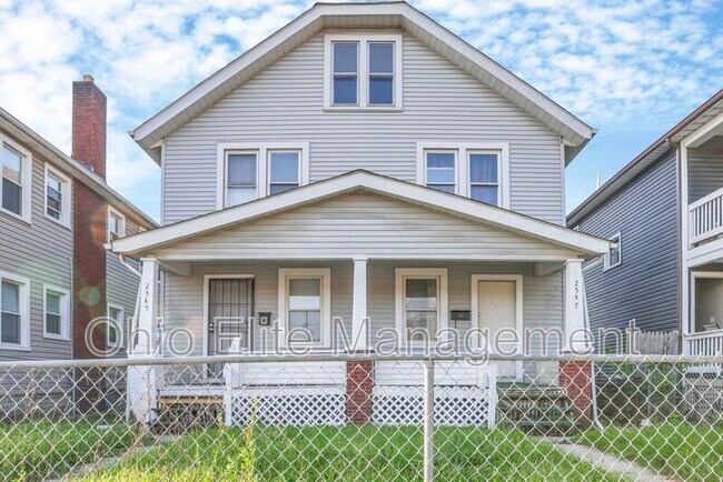 Building Photo - 2545 Sullivant Ave
