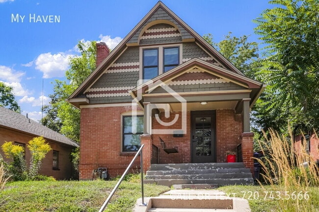 Primary Photo - 4315 Bryant St