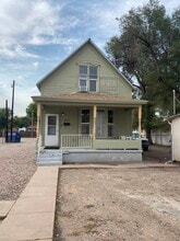 Building Photo - 215 Colorado Ave