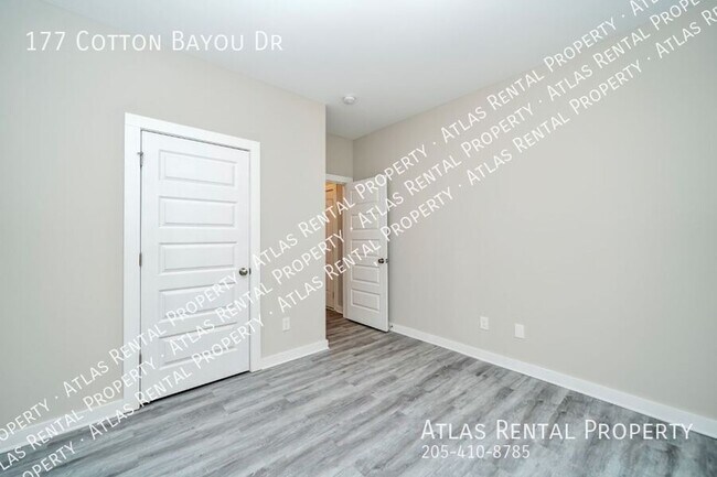 Building Photo - 177 Cotton Bayou Dr