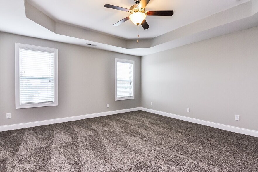 Building Photo - 340 Plott Hound Ln