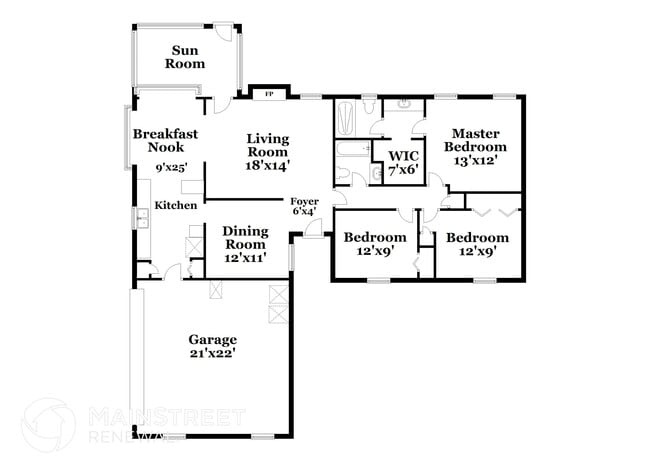 Building Photo - 13093 Silver Oak Dr