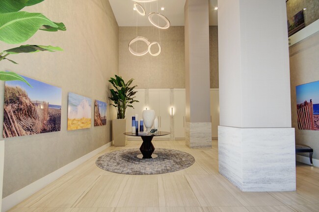 Building Photo - 2301 S Ocean Dr