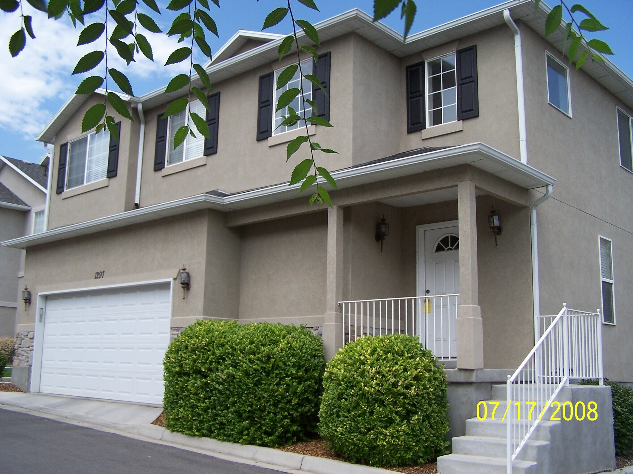 Building Photo - 1297 S 1430 E