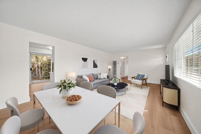 Building Photo - 188 Monte Vista Ave